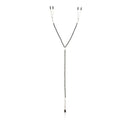 California Exotic Novelties Nipple Play Tweezer Intimate Clamps at $14.99