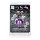 California Exotic Novelties Nipple Play Nipple Bulb at $8.99