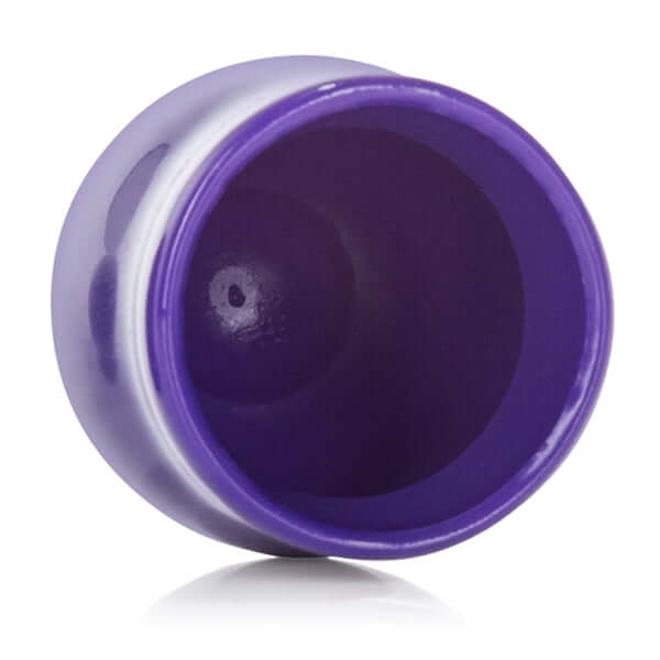 California Exotic Novelties Mini Nipple Suckers Purple at $7.99