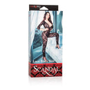 California Exotic Novelties Scandal Lace Body Suit at $24.99