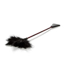 California Exotic Novelties Scandal Feather Crop at $18.99
