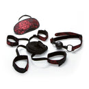 California Exotic Novelties Scandal Bed Restraint Kit by California Exotic at $55.99