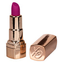 California Exotic Novelties Hide and Play Rechargeable Lipstick Vibrator Purple at $22.99
