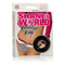 California Exotic Novelties Shane's World Rock Star Ring Clear at $4.99