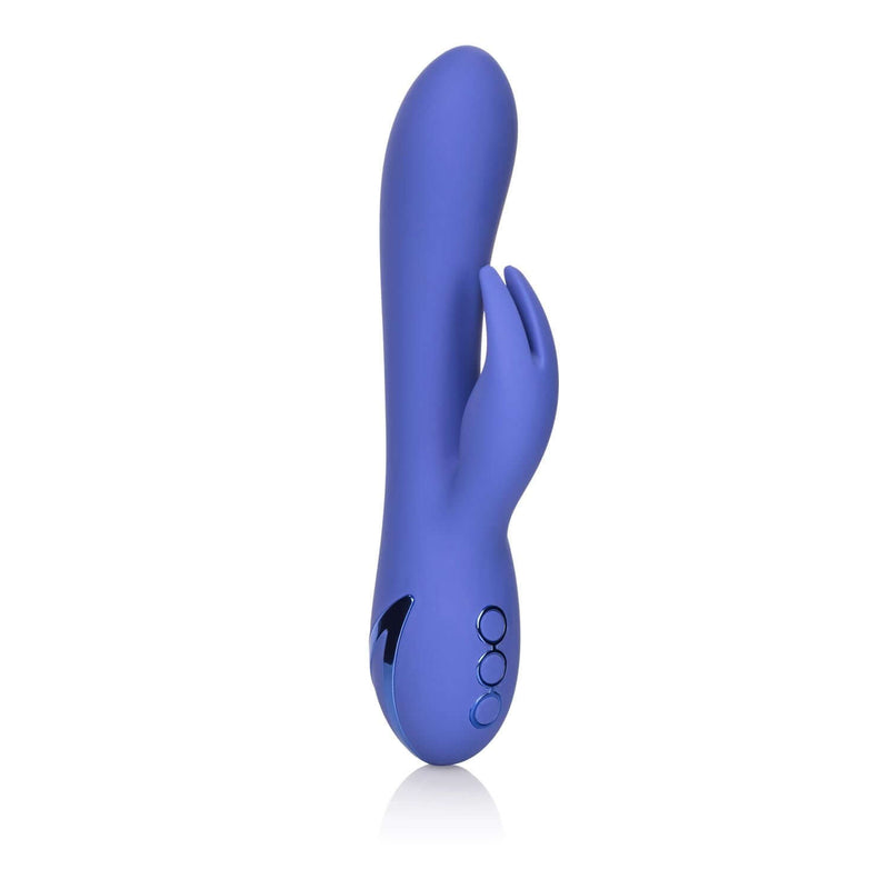 California Exotic Novelties CALIFORNIA DREAMING BEVERLY HILLS BUNNY at $69.99