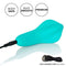 California Exotic Novelties Slay Pleaser Green Vibrator at $29.99