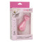 California Exotic Novelties Slay Tickle Me Pink Petite Arouser at $29.99
