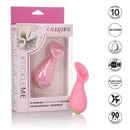 California Exotic Novelties Slay Tickle Me Pink Petite Arouser at $29.99
