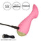 California Exotic Novelties Slay Tickle Me Pink Petite Arouser at $29.99