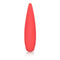 California Exotic Novelties Red Hots Ember Clitoral Flickering Massager at $44.99