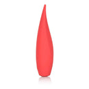 California Exotic Novelties Red Hots Ember Clitoral Flickering Massager at $44.99