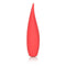 California Exotic Novelties Red Hots Ember Clitoral Flickering Massager at $44.99