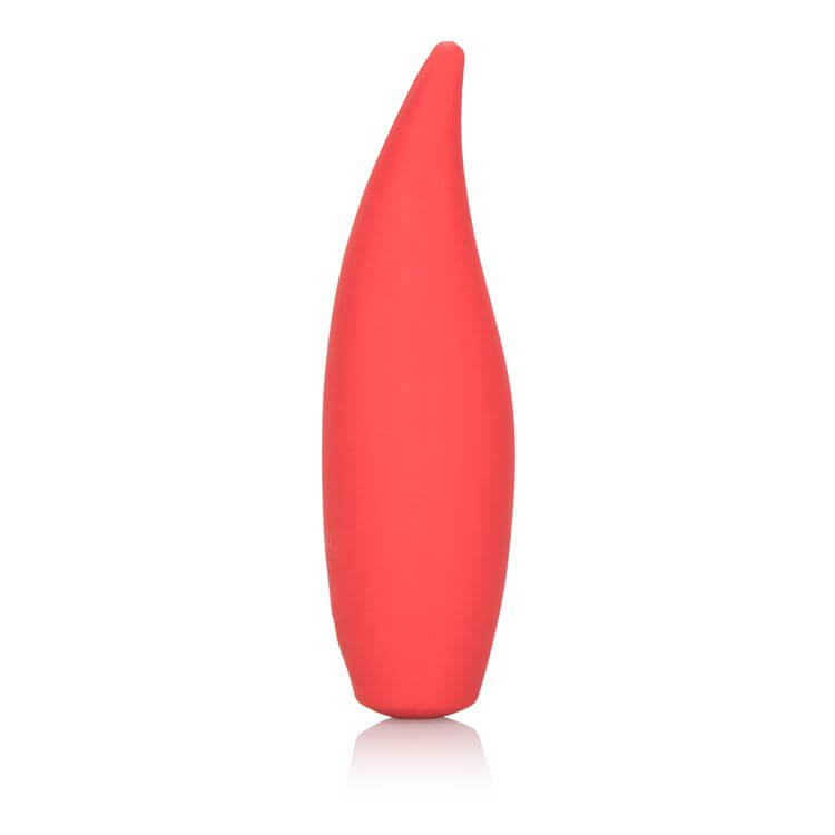 California Exotic Novelties Red Hots Flare Clitoral Dual Teasers at $44.99