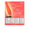 California Exotic Novelties Red Hots Flare Clitoral Dual Teasers at $44.99