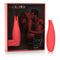 California Exotic Novelties Red Hots Flare Clitoral Dual Teasers at $44.99