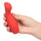 California Exotic Novelties Red Hot Ignite Clitoral Flickering Massager at $44.99