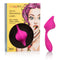 California Exotic Novelties Mini Marvels Silicone Marvelous Lover Pink Vibrator at $59.99