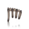 California Exotic Novelties DR JOEL SUPPORT MASTER TRIPLE SMOOTH at $5.99