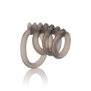 California Exotic Novelties DR JOEL SUPPORT MASTER TRIPLE SMOOTH at $5.99