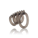 California Exotic Novelties DR JOEL SUPPORT MASTER TRIPLE SMOOTH at $5.99