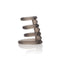 California Exotic Novelties DR JOEL SUPPORT MASTER TRIPLE SMOOTH at $5.99