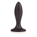 California Exotic Novelties Dr. Joel Kaplan Silicone Prostate Probe Curved at $13.99