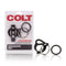 California Exotic Novelties Colt Enhancer Set Shaft and Scrotum System at $13.99