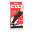 California Exotic Novelties Colt Slammer Penis Sleeve at $13.99