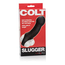 California Exotic Novelties Colt Slugger Black Extension at $14.99