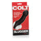 California Exotic Novelties Colt Slugger Black Extension at $14.99