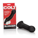 California Exotic Novelties Colt Slugger Black Extension at $14.99