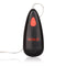 California Exotic Novelties Colt Silver Turbo Bullet Vibrator Waterproof at $17.99