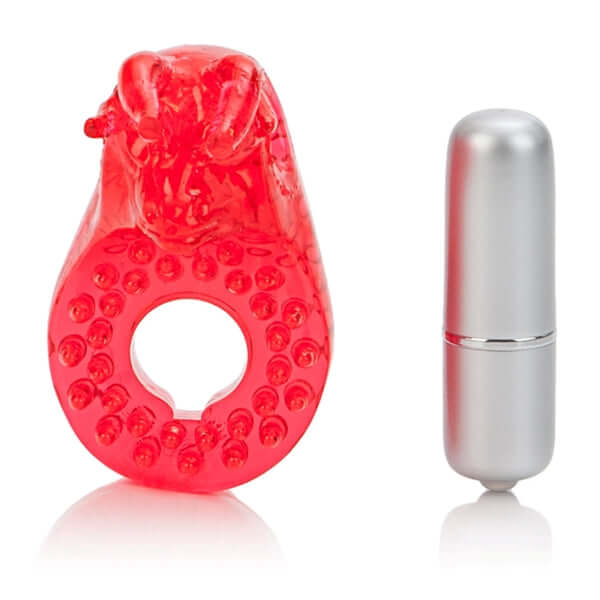 California Exotic Novelties Couple's Raging Bull at $15.99