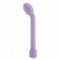 California Exotic Novelties First Time G Spot Tulip Vibe Purple at $11.99