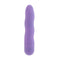 California Exotic Novelties First Time Mini Power Swirl Purple Vibrator at $9.99