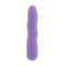 California Exotic Novelties First Time Mini Power Swirl Purple Vibrator at $9.99