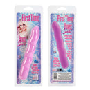 California Exotic Novelties FIRST TIME POWER SWIRL PINK at $10.99