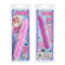 California Exotic Novelties FIRST TIME POWER SWIRL PINK at $10.99