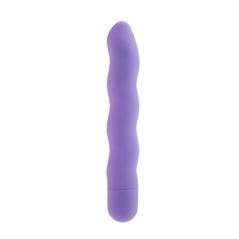 California Exotic Novelties FIRST TIME POWER SWIRL PURPLE at $10.99