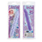 California Exotic Novelties FIRST TIME POWER SWIRL PURPLE at $10.99