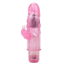 FIRST TIME BUNNY TEASER PINK-0