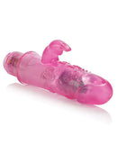 FIRST TIME BUNNY TEASER PINK-4