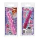 California Exotic Novelties FIRST TIME SOFTEE LOVER PINK at $10.99
