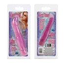 California Exotic Novelties FIRST TIME SOFTEE PLEASER PINK at $10.99