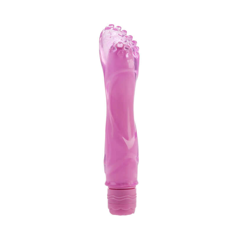 California Exotic Novelties FIRST TIME SOFTEE TEASER PINK at $10.99