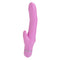 California Exotic Novelties First Time Flexi Rocker Pink Vibrator at $17.99