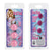 California Exotic Novelties FIRST TIME LOVE BALLS TRIPLE LOVER PINK at $9.99