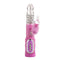 California Exotic Novelties First Time Jack Rabbit Pink at $44.99