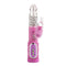 California Exotic Novelties First Time Jack Rabbit Pink at $44.99