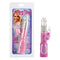 California Exotic Novelties First Time Jack Rabbit Pink at $44.99